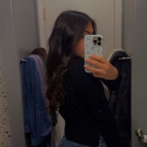 Meet your Posher, Suemy